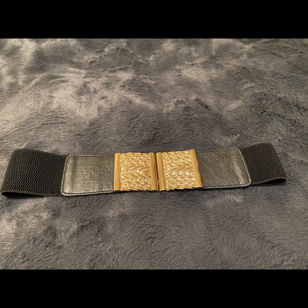 Belt